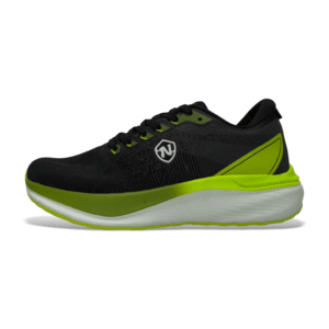 OEM custom men's sneakers side view