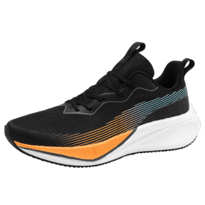 factory original men's basketball shoes side view