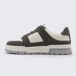 Custom Sneakers - Genuine Leather OEM Manufacturing