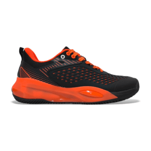 tennis badminton shoes side view