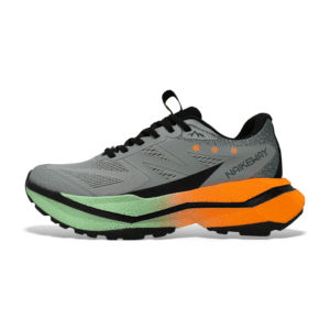 custom logo mesh sneakers for men breathable sports shoes