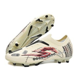 AG soccer cleats artificial grass