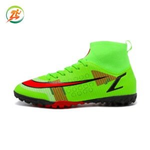 turf football shoes rubber outsole