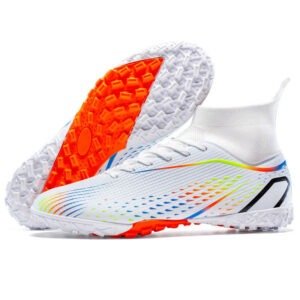 soccer cleats wholesale side view