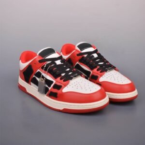 unisex designer sneakers side view