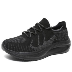 large size outdoor sports shoes for men and women