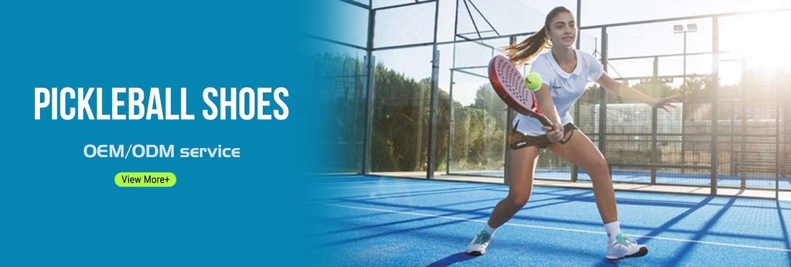Pickleball-shoes