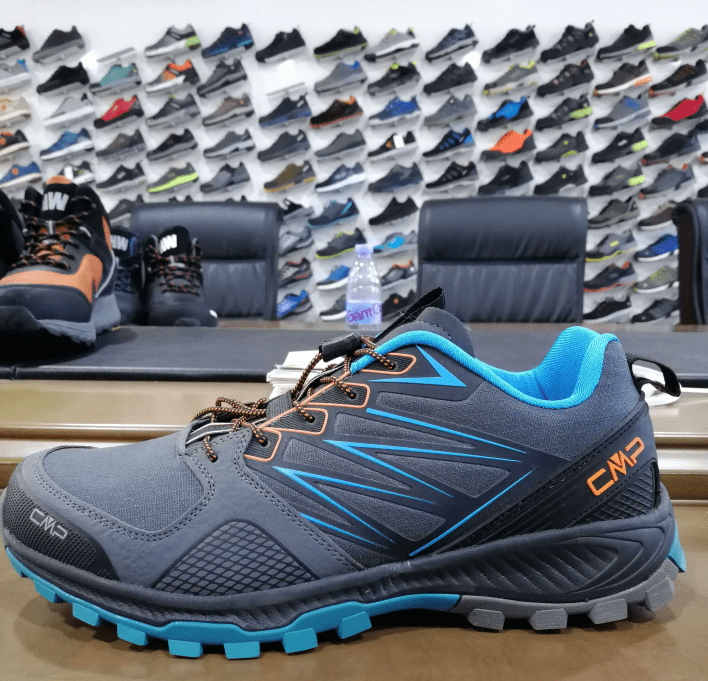 safety shoes manufacturer factory production line