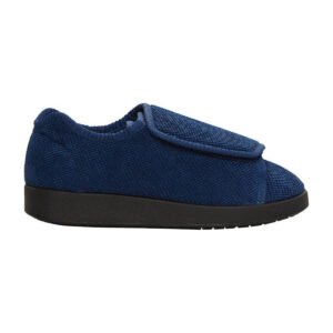 wide fit diabetic sneakers swollen feet