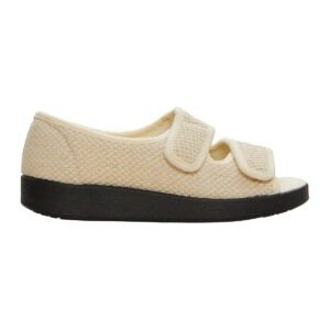 memory foam diabetic shoes wide fit