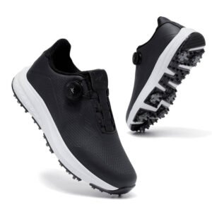 lightweight summer golf shoes breathable