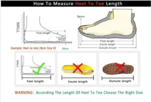 Diabetic foot measurement and assessment for proper shoe fitting
