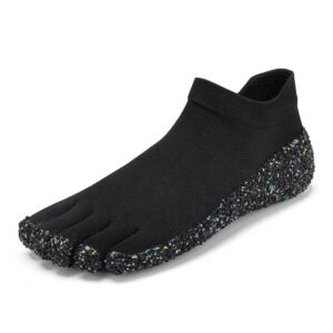 Five finger shoes manufacturer for custom barefoot footwear