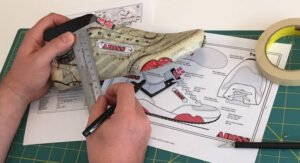 Private Label Shoe Manufacturing Process from Design to Factory Floor