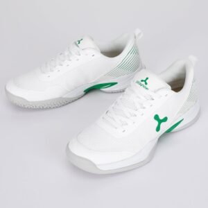 TPU Carbon Plate Shoes - Performance Court Footwear | Eaxin