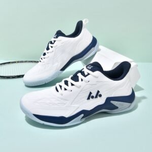 Summer Mesh Sports Shoes - Indoor Volleyball & Pickleball | Eaxin