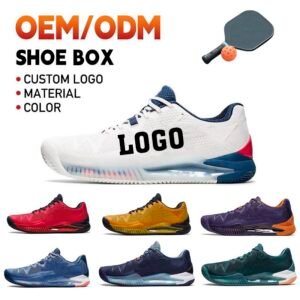 Comfort Sports Shoes - Outdoor Tennis & Pickleball | Eaxin