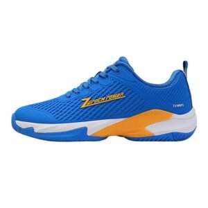 Athletic Training Sneakers - Versatile Pickleball & Tennis | Eaxin