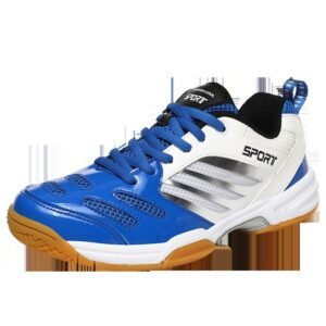 Large Size Court Shoes - Professional Indoor Sports Footwear | Eaxin