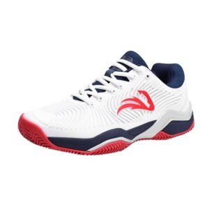 Trendy Court Shoes - Flexible Durable Pickleball Footwear | Eaxin
