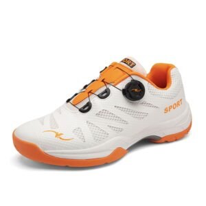 Training Court Shoes - Strong Elastic for Men & Women | Eaxin