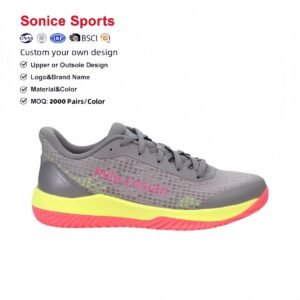 2025 Custom Court Shoes - Premium Quality Pickleball | Eaxin