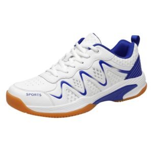 Breathable Training Shoes - Anti-Slip Pickleball Footwear | Eaxin