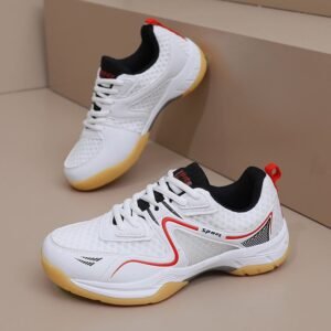 Ultra-Light Competition Shoes - Autumn Pickleball Sneakers | Eaxin