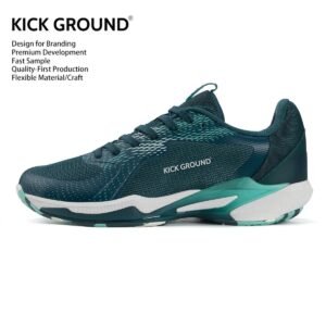 Winter Court Shoes - Comfortable Non-Slip Training | Eaxin