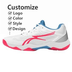 Classic Fashion Shoes - Shock Absorbing Court Footwear | Eaxin