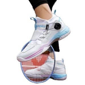 Summer Indoor Shoes - Professional Volleyball Pickleball | Eaxin