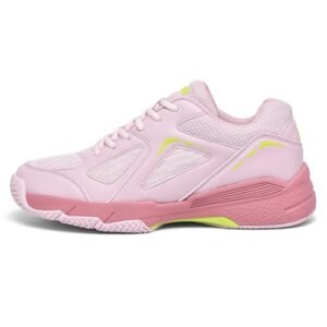 Summer Court Sneakers - Mesh Upper Non-Slip Women | Eaxin