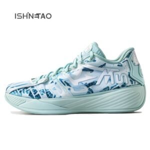 Professional Tennis Footwear - Mesh Hot Sale Sports | Eaxin