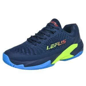 Non-Slip Mesh Shoes - Professional Training Tennis | Eaxin