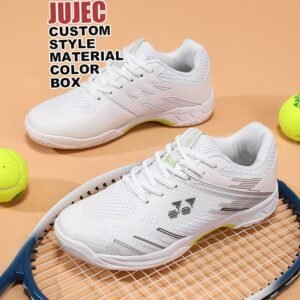 Custom Training Shoes - Unisex Badminton Pickleball | Eaxin