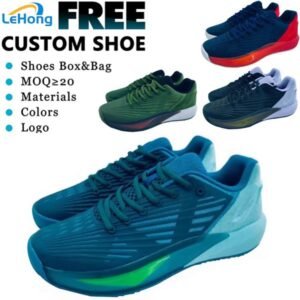 Professional Mesh Tennis Shoes - Summer Comfortable | Eaxin